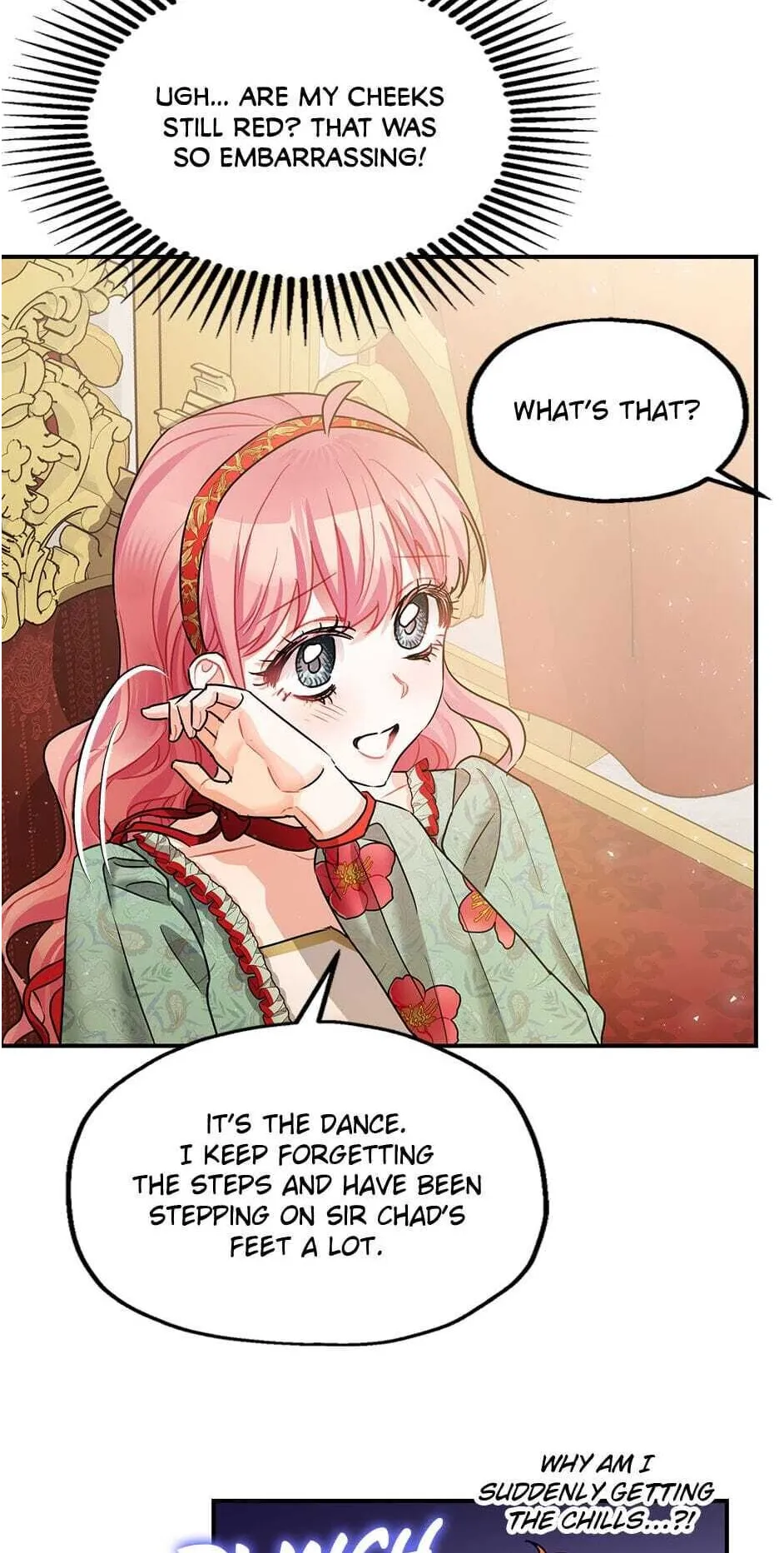 The Tyrant's Tranquilizer chapter 37 page 35