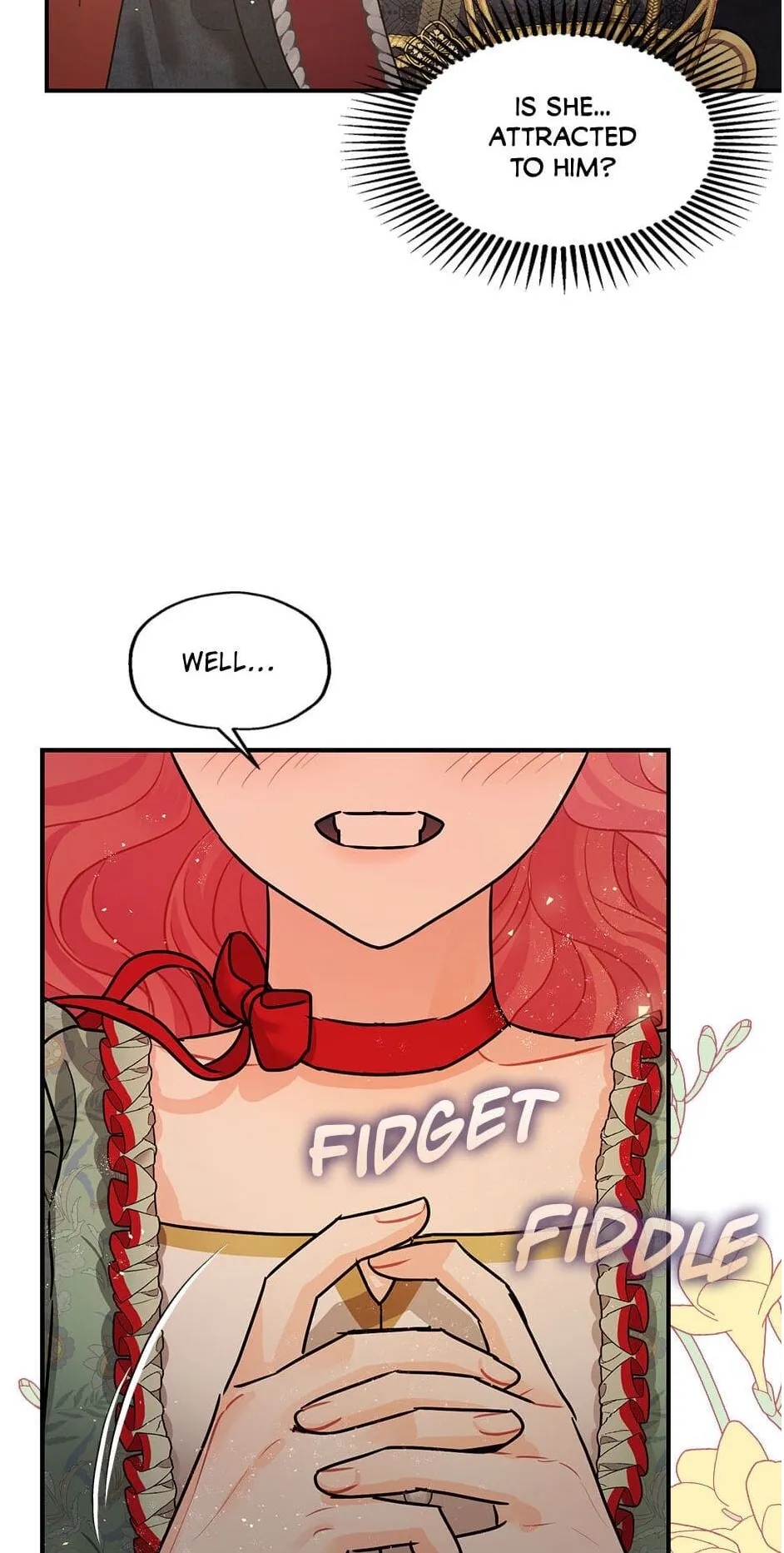 The Tyrant's Tranquilizer chapter 37 page 37