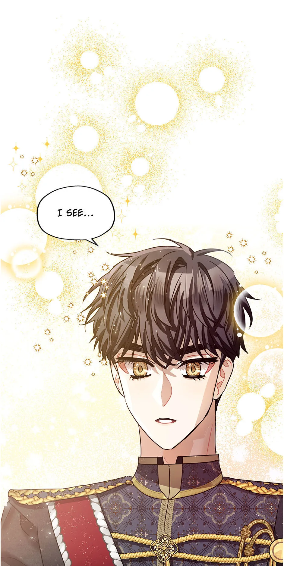 The Tyrant's Tranquilizer chapter 37 page 40