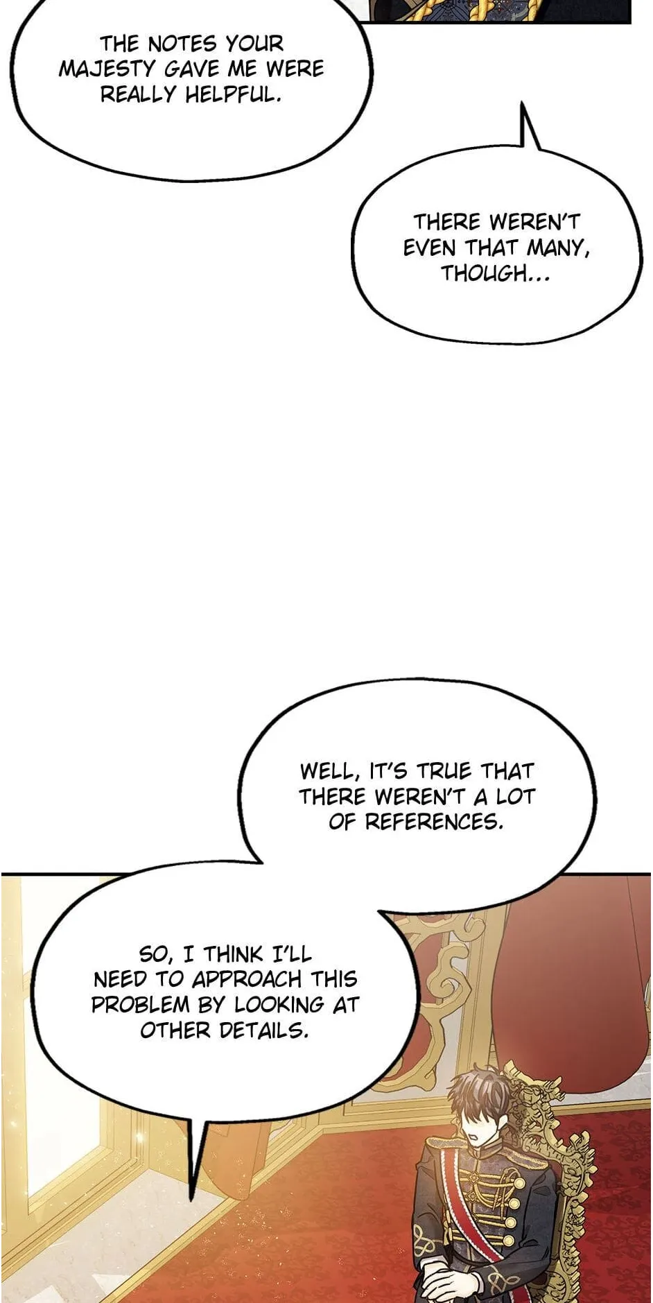 The Tyrant's Tranquilizer chapter 37 page 42