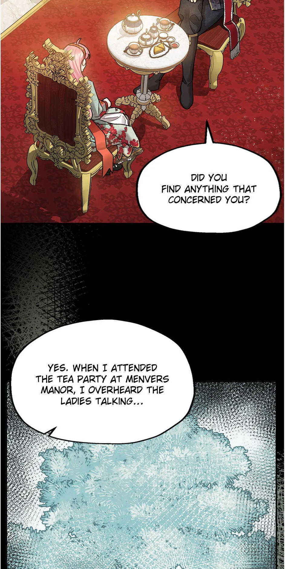 The Tyrant's Tranquilizer chapter 37 page 43