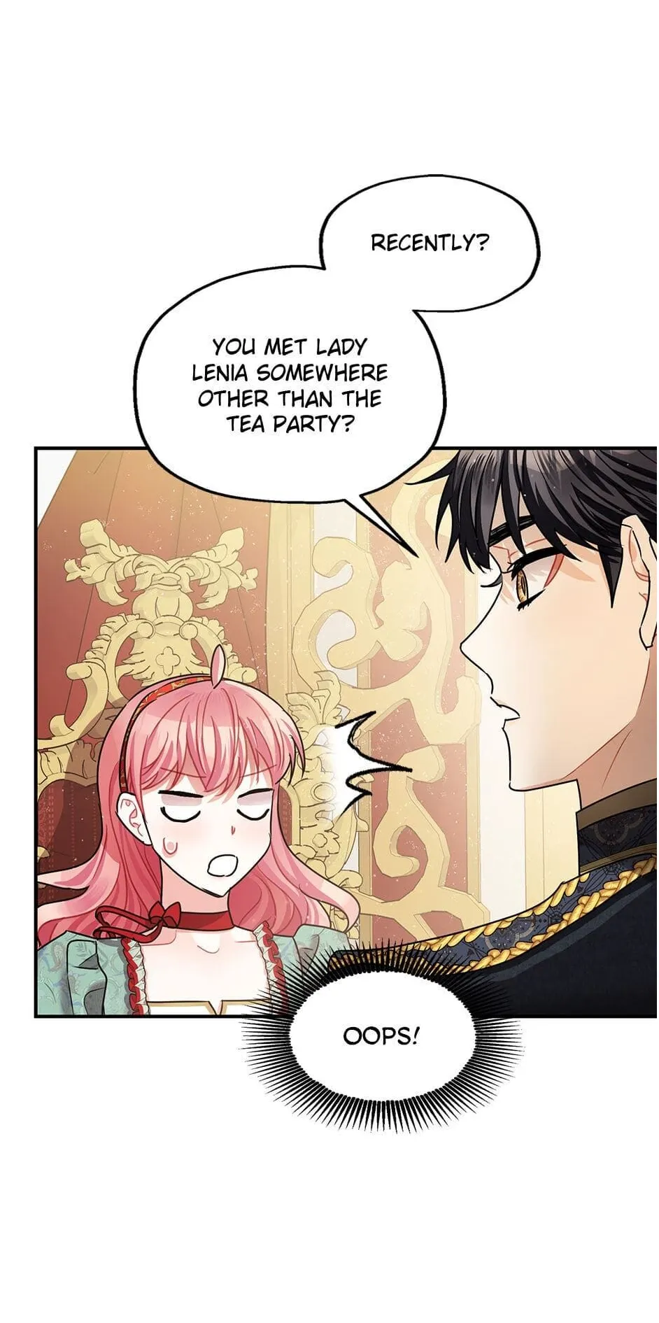 The Tyrant's Tranquilizer chapter 37 page 45