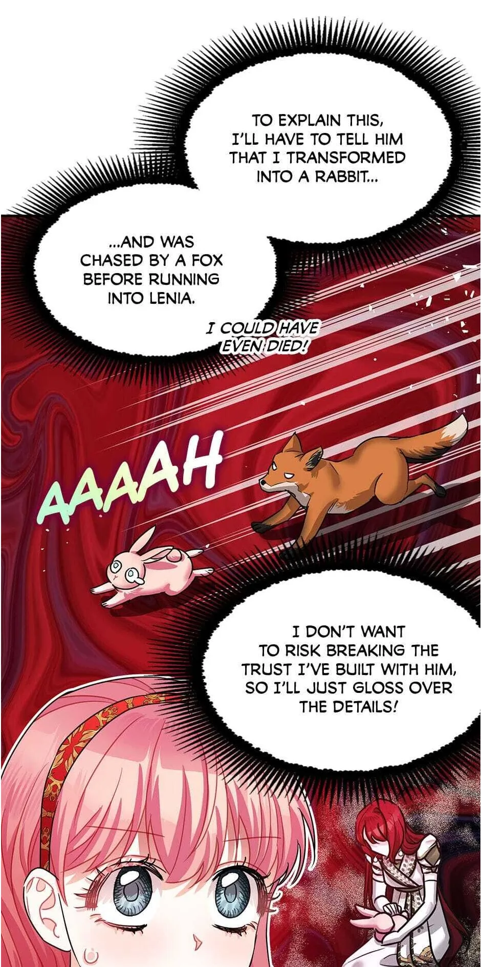 The Tyrant's Tranquilizer chapter 37 page 46