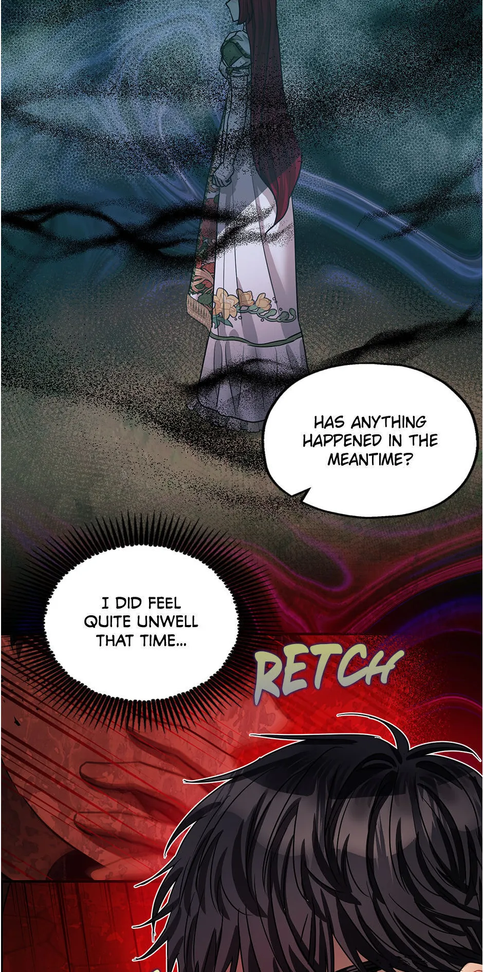 The Tyrant's Tranquilizer chapter 37 page 48