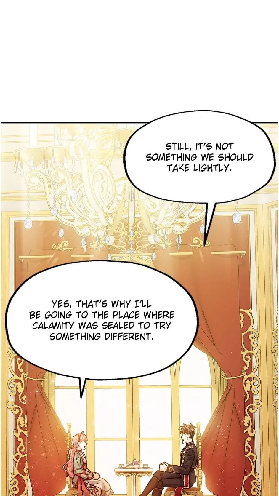 The Tyrant's Tranquilizer chapter 37 page 51