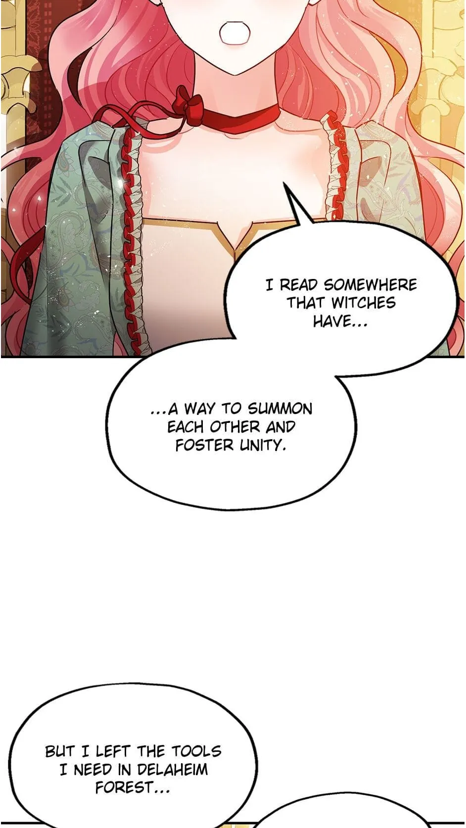 The Tyrant's Tranquilizer chapter 37 page 53