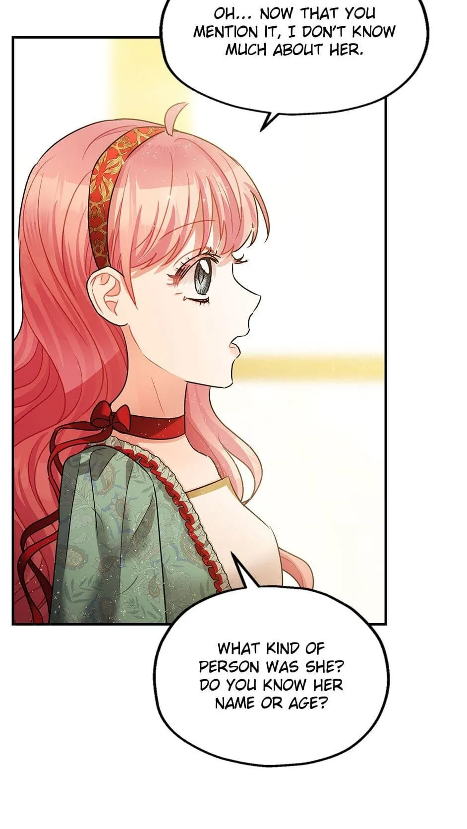 The Tyrant's Tranquilizer chapter 37 page 56