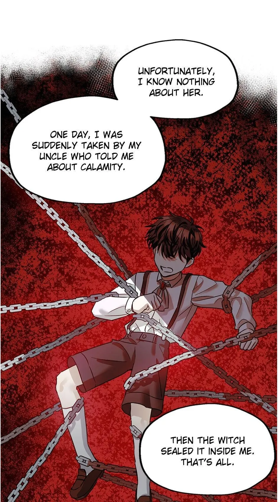 The Tyrant's Tranquilizer chapter 37 page 57