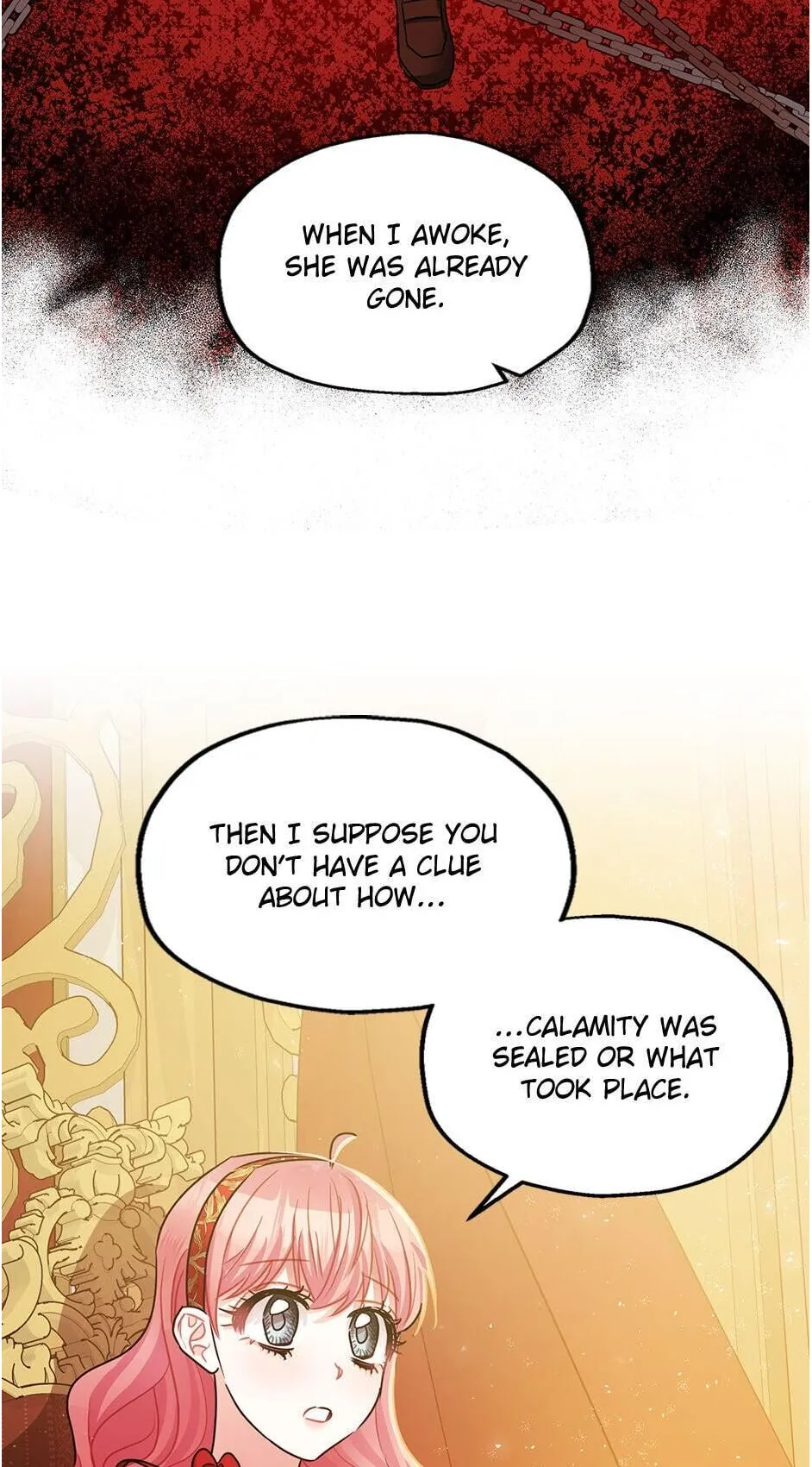 The Tyrant's Tranquilizer chapter 37 page 58