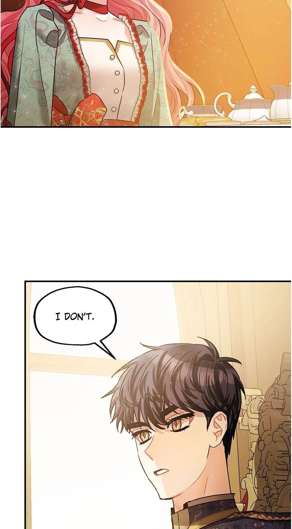 The Tyrant's Tranquilizer chapter 37 page 59