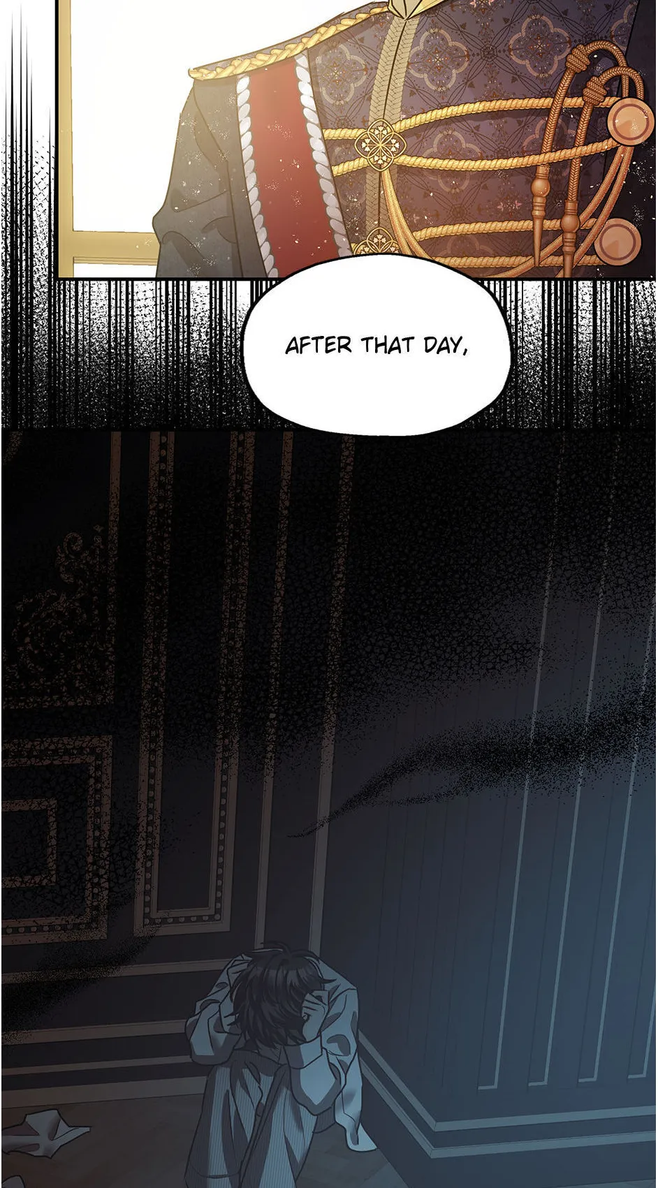 The Tyrant's Tranquilizer chapter 37 page 60