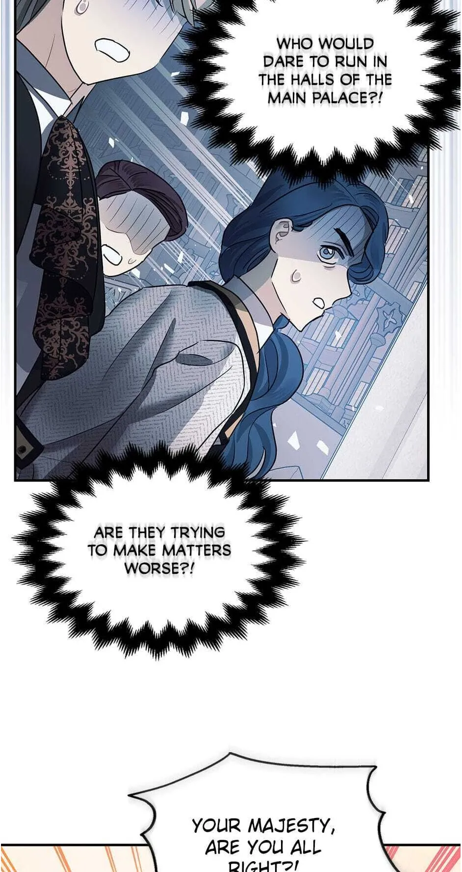 The Tyrant's Tranquilizer chapter 37 page 7