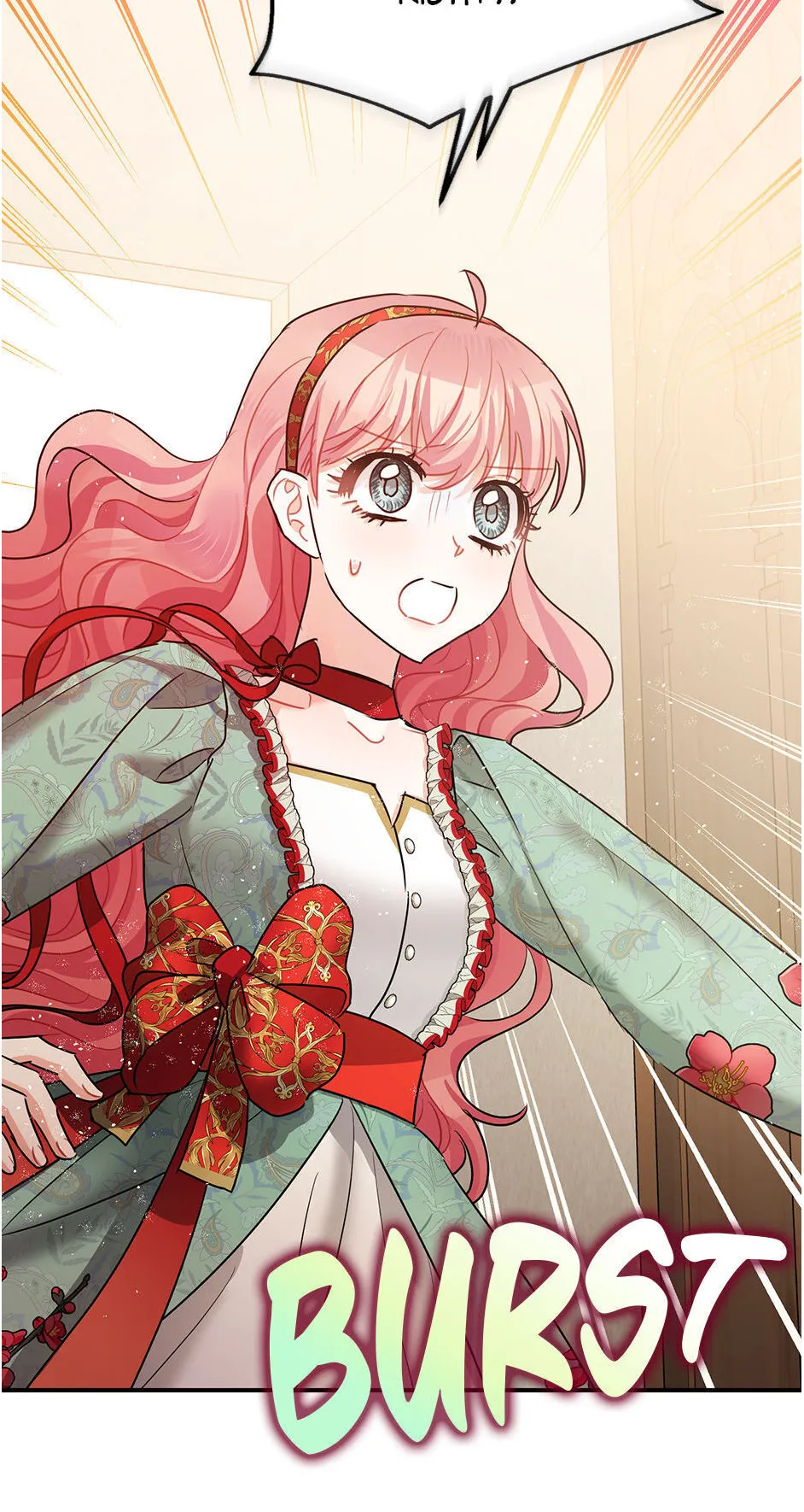 The Tyrant's Tranquilizer chapter 37 page 8