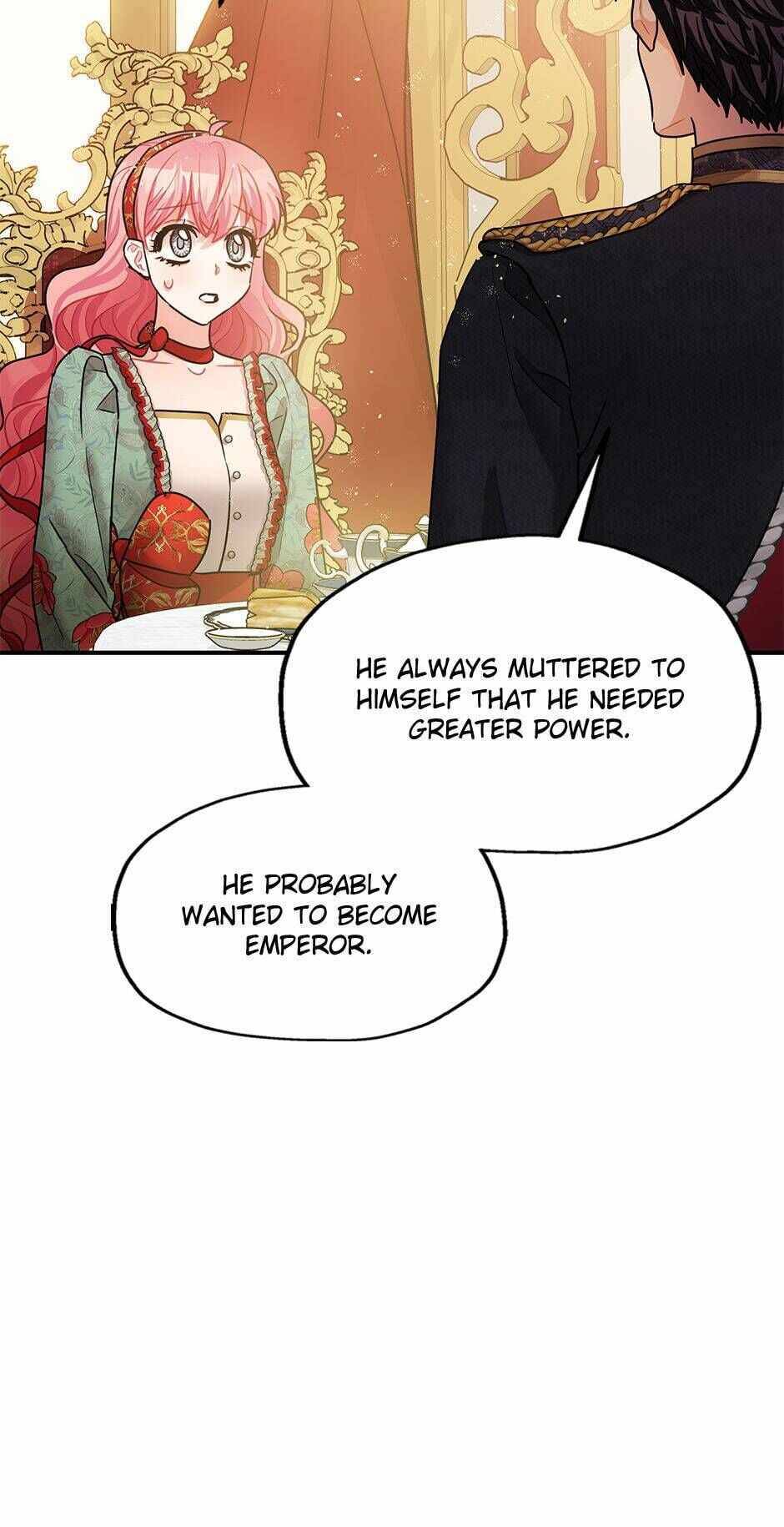 The Tyrant's Tranquilizer chapter 38 page 11