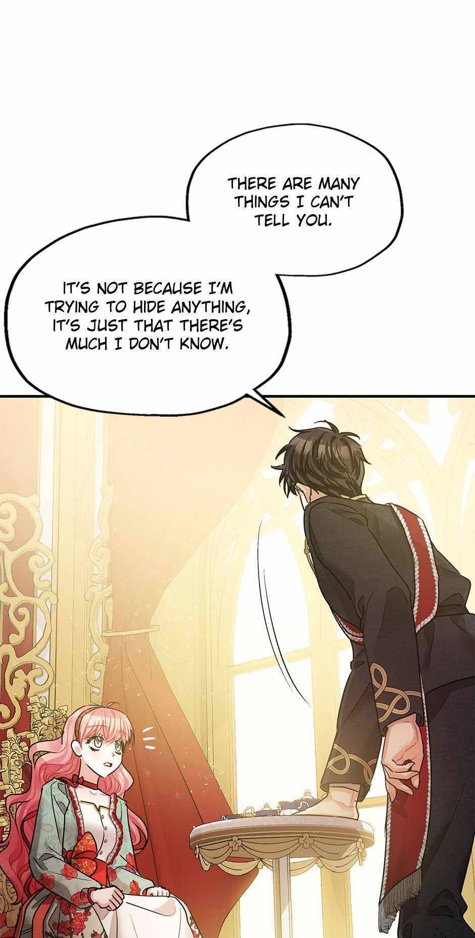 The Tyrant's Tranquilizer chapter 38 page 13