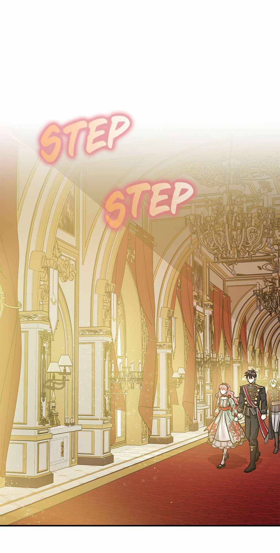 The Tyrant's Tranquilizer chapter 38 page 17