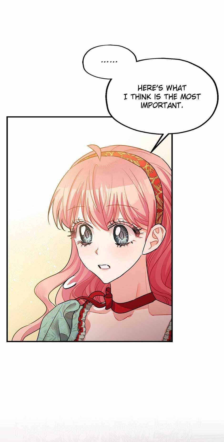 The Tyrant's Tranquilizer chapter 38 page 18