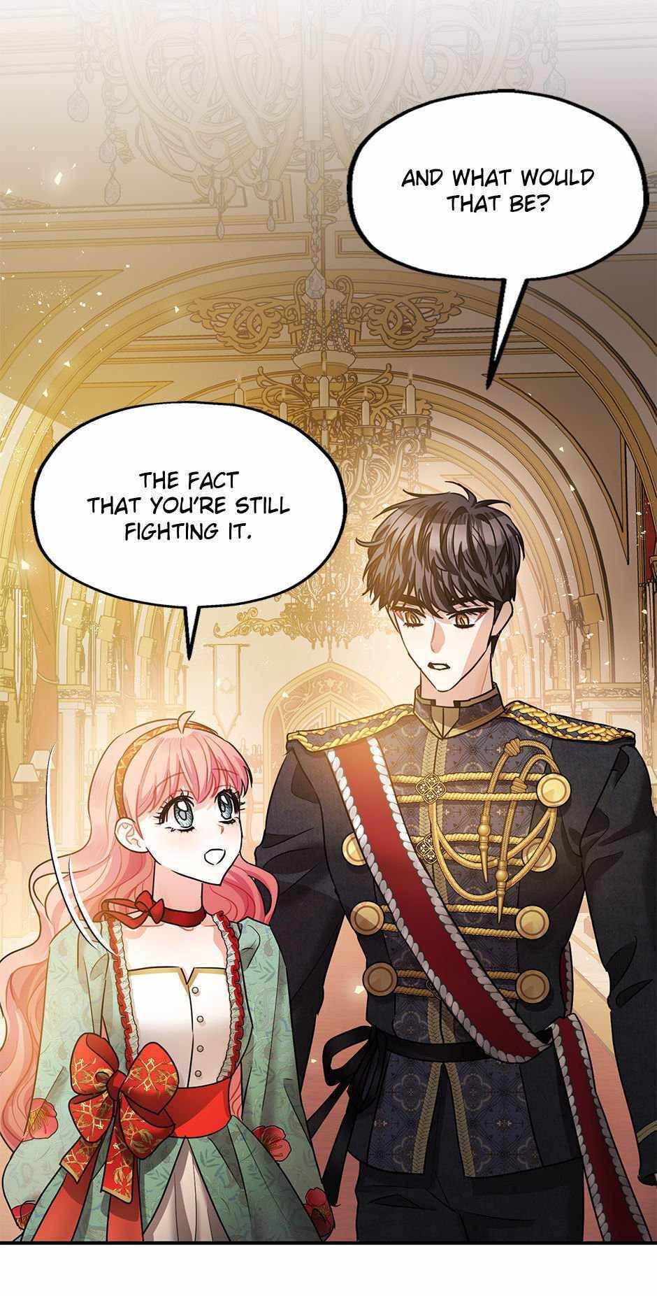 The Tyrant's Tranquilizer chapter 38 page 19