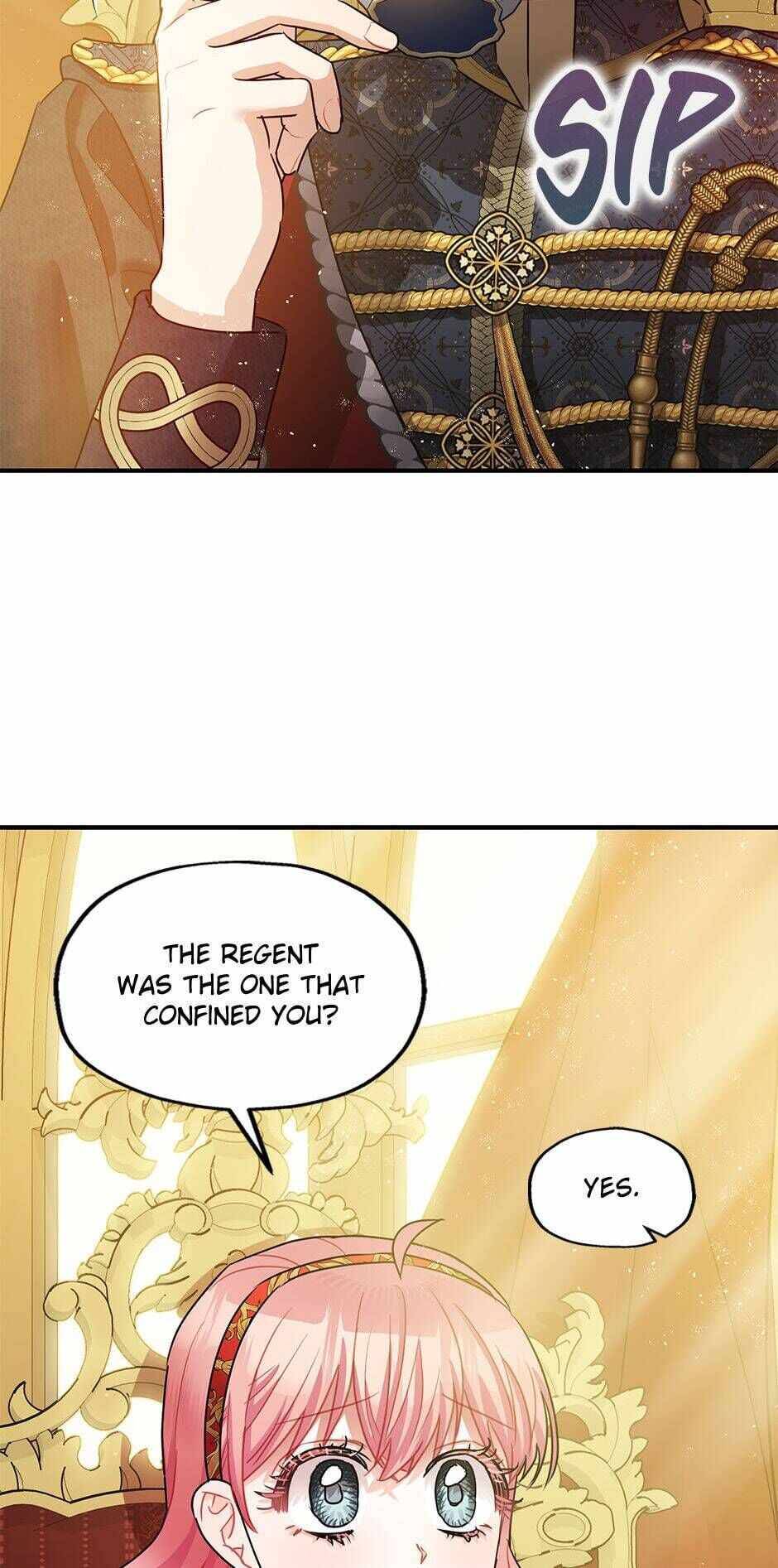 The Tyrant's Tranquilizer chapter 38 page 2