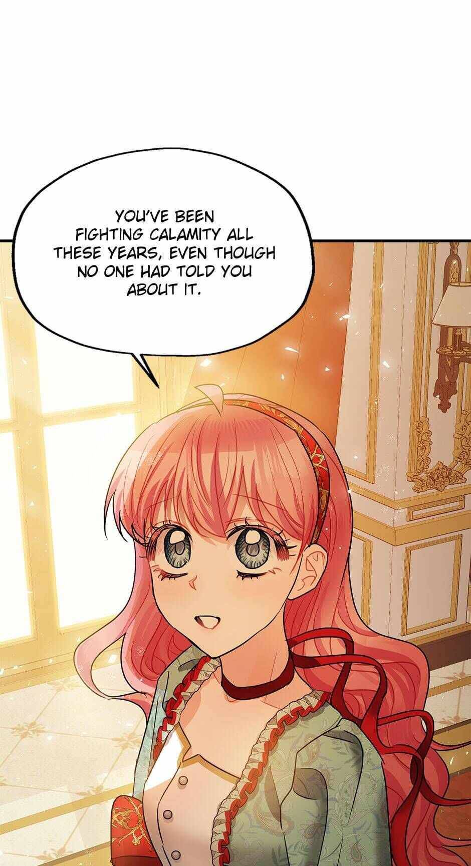 The Tyrant's Tranquilizer chapter 38 page 20