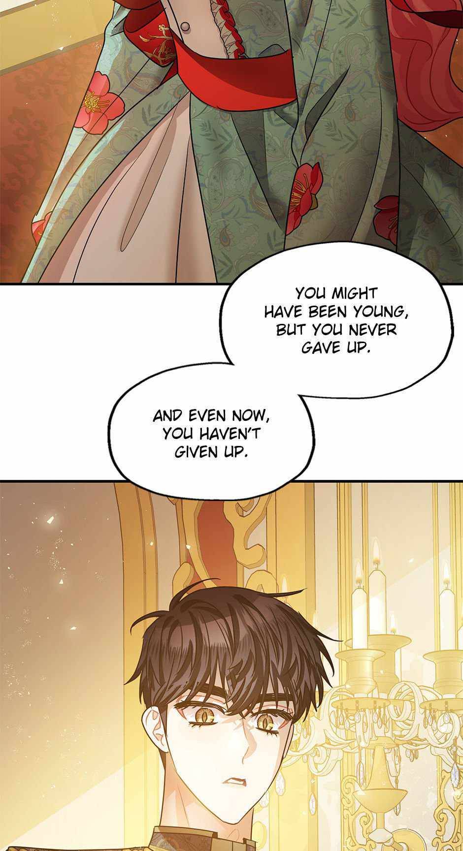 The Tyrant's Tranquilizer chapter 38 page 21