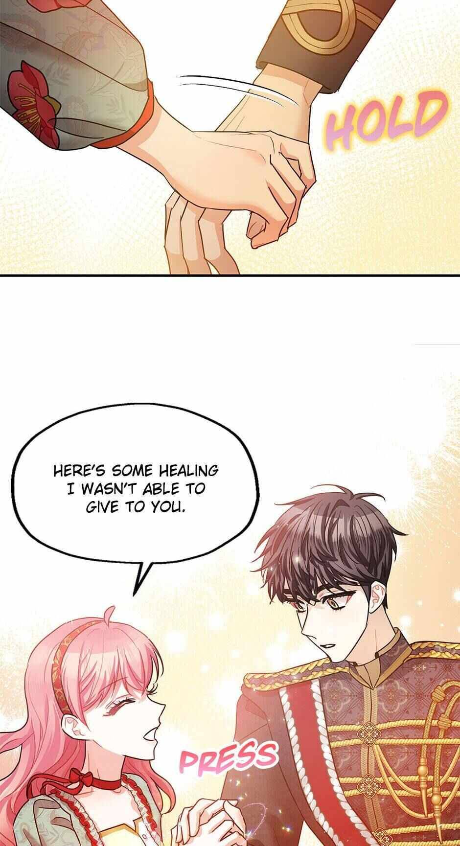 The Tyrant's Tranquilizer chapter 38 page 23