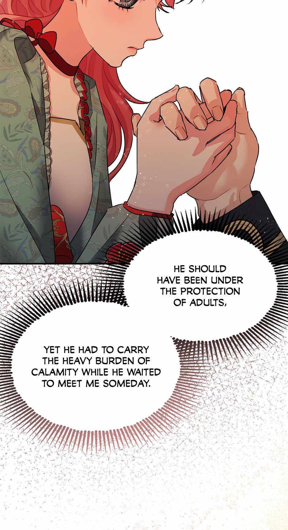 The Tyrant's Tranquilizer chapter 38 page 25