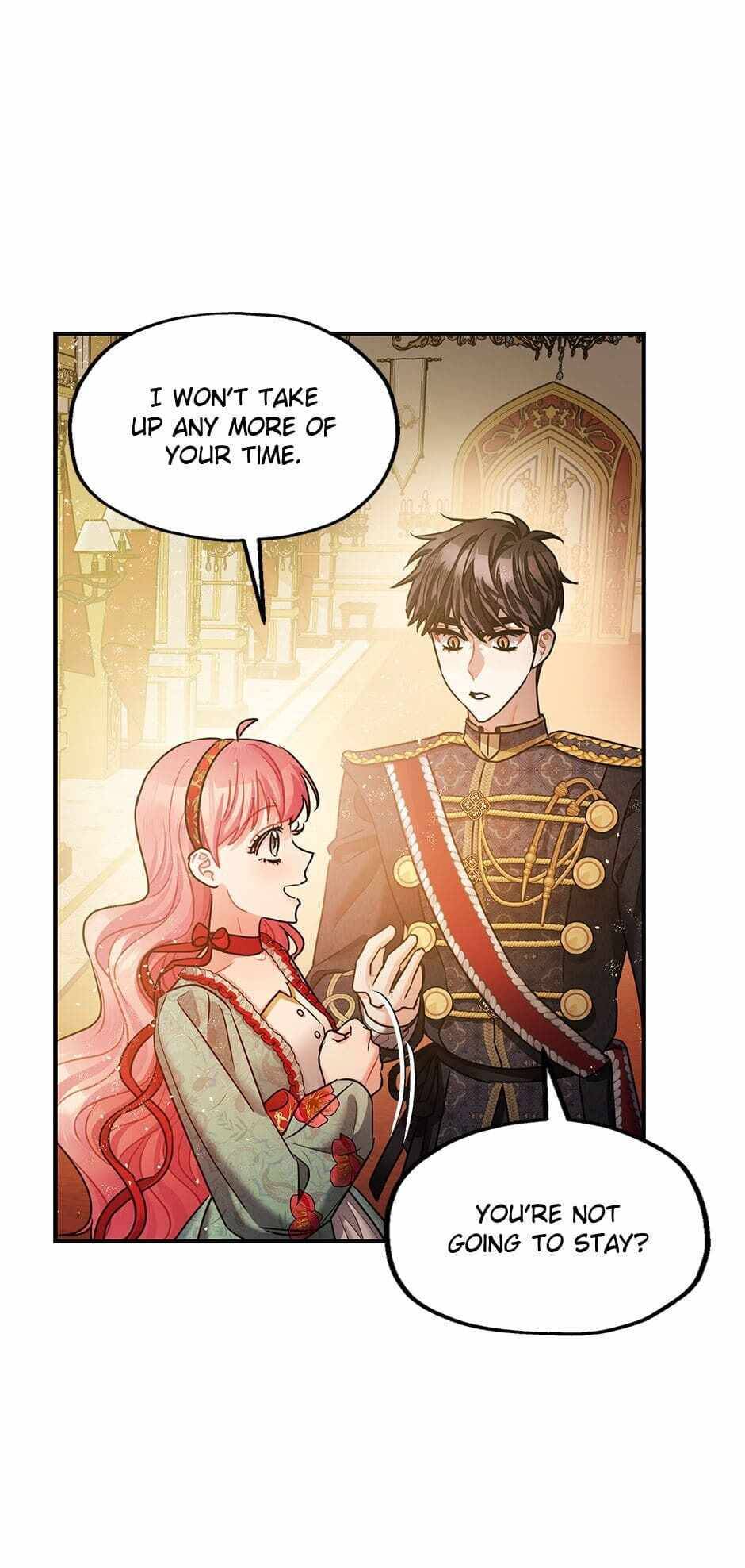 The Tyrant's Tranquilizer chapter 38 page 27