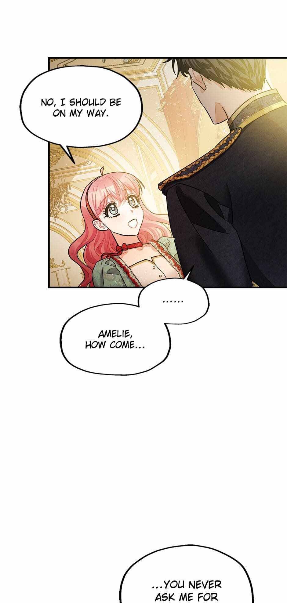 The Tyrant's Tranquilizer chapter 38 page 28