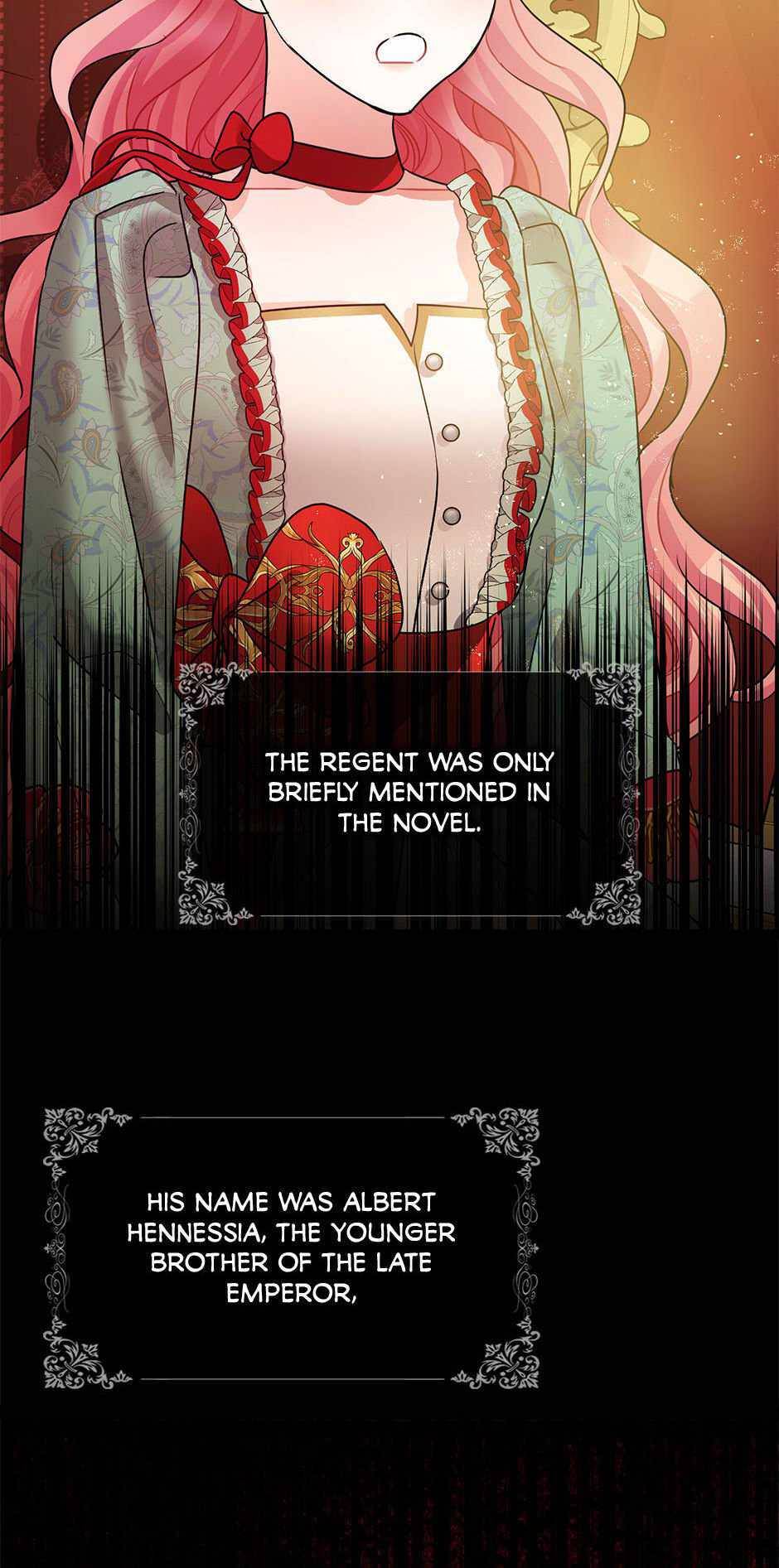 The Tyrant's Tranquilizer chapter 38 page 3