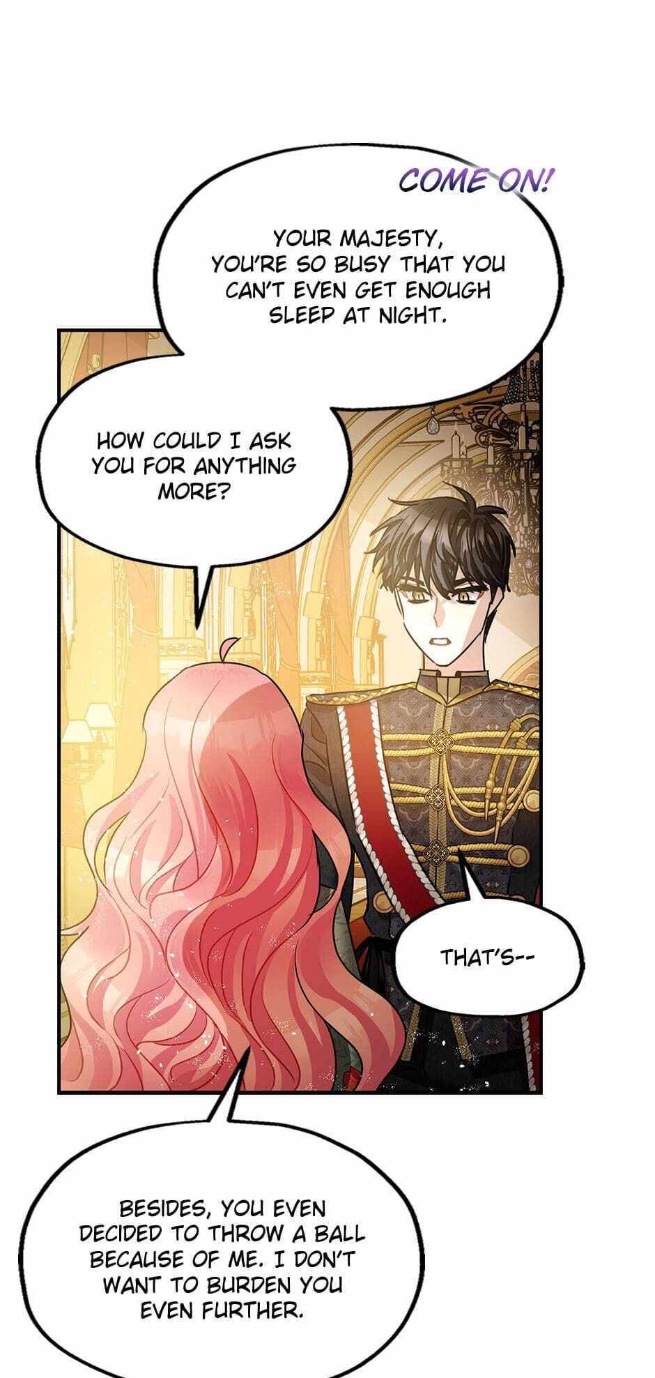 The Tyrant's Tranquilizer chapter 38 page 30