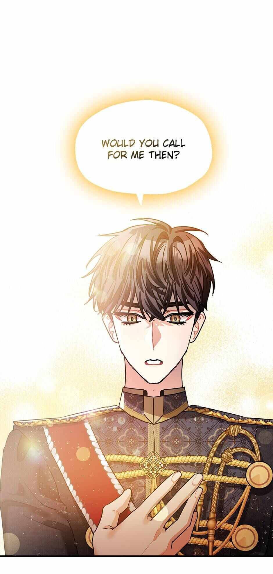 The Tyrant's Tranquilizer chapter 38 page 33