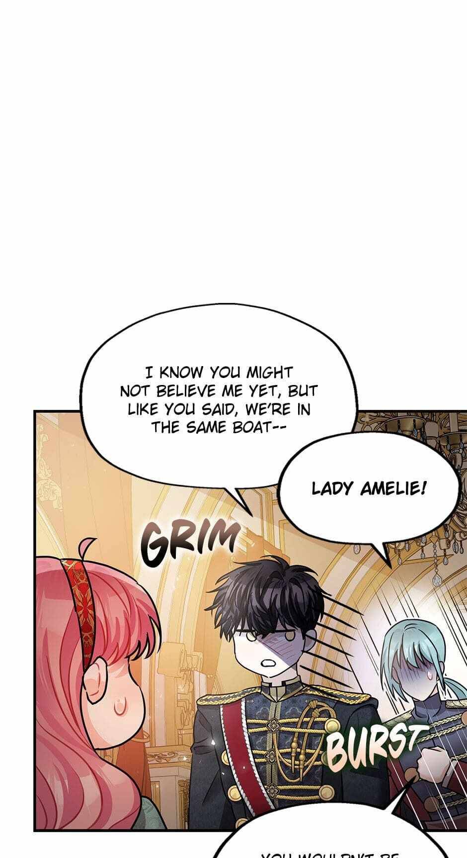 The Tyrant's Tranquilizer chapter 38 page 34