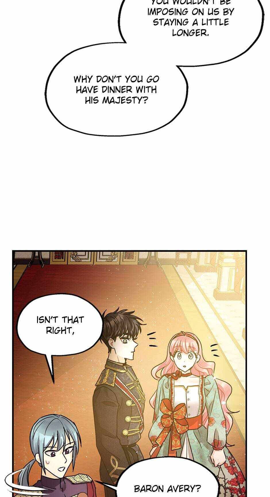 The Tyrant's Tranquilizer chapter 38 page 35