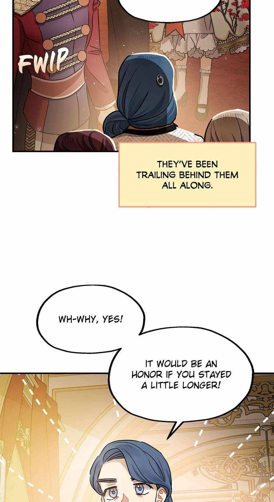 The Tyrant's Tranquilizer chapter 38 page 36