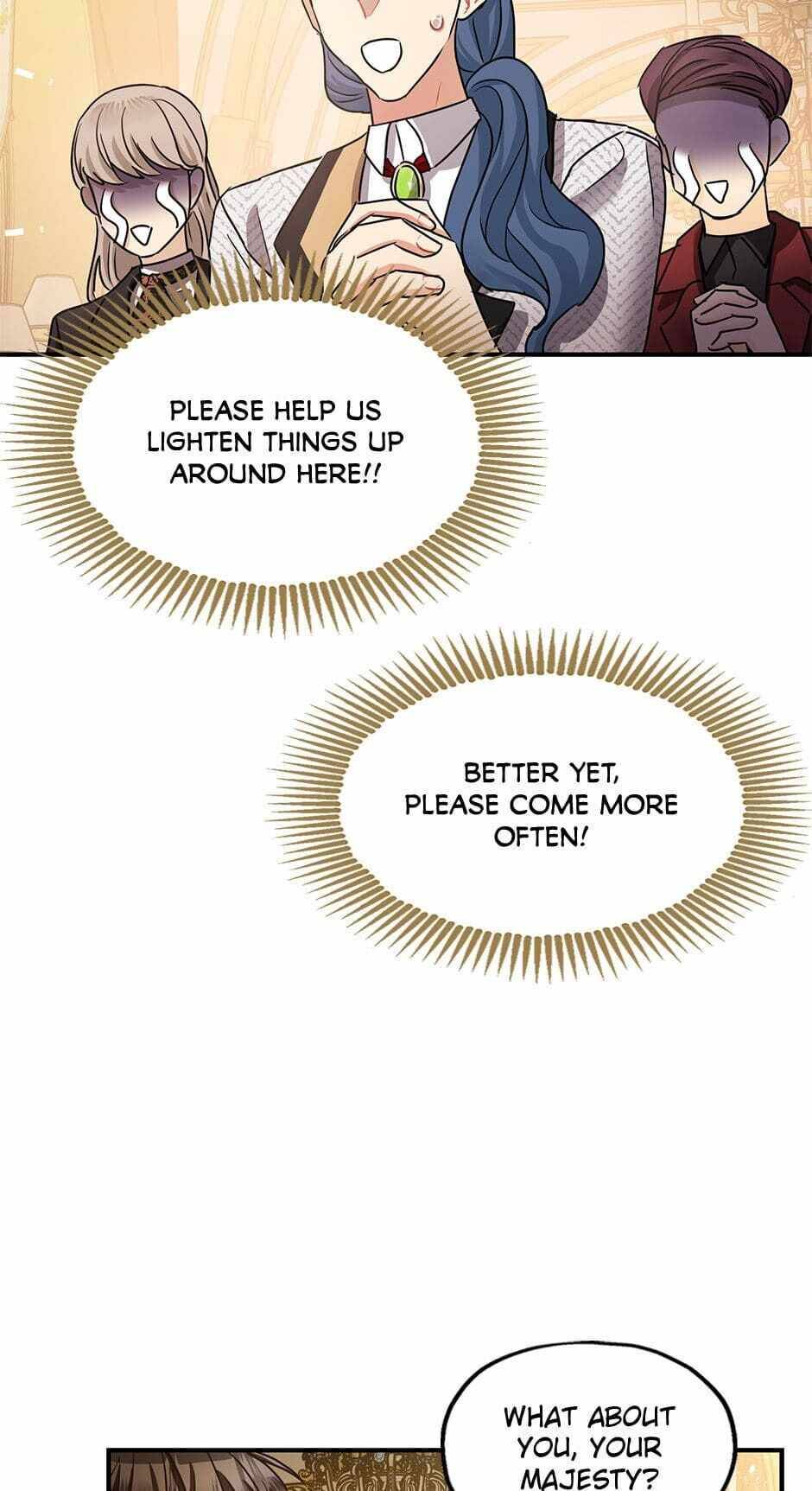 The Tyrant's Tranquilizer chapter 38 page 37