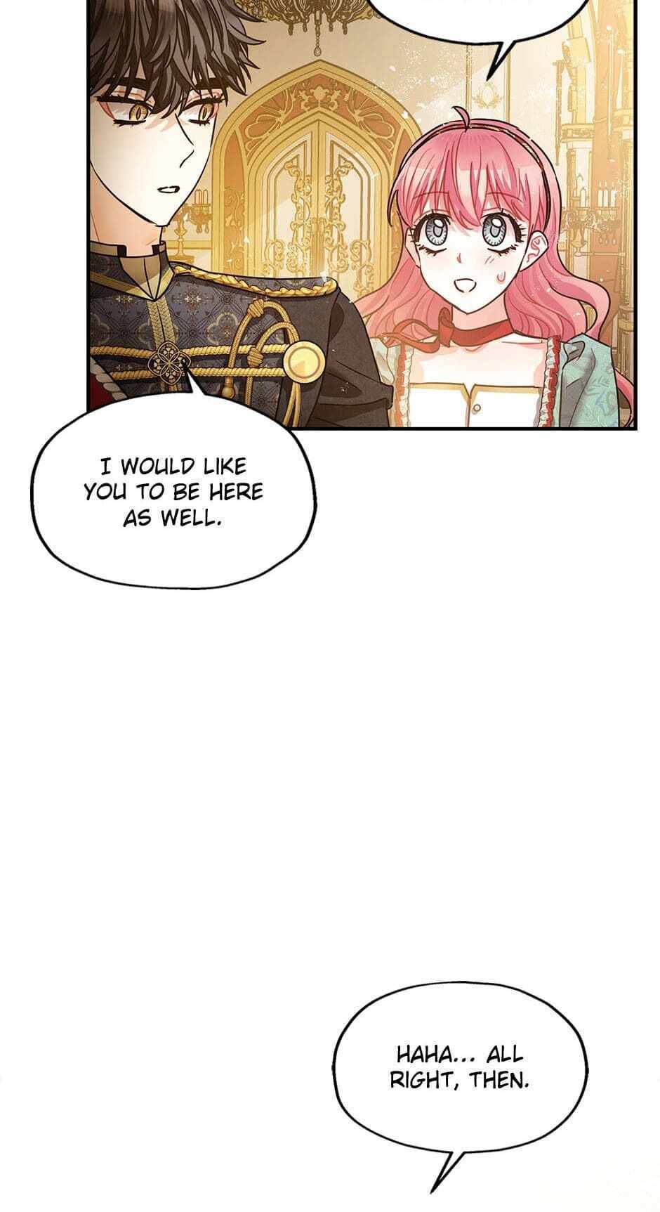 The Tyrant's Tranquilizer chapter 38 page 38