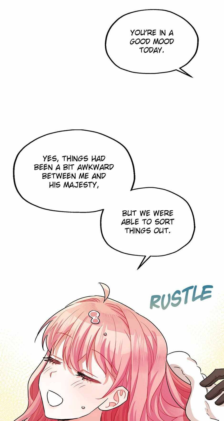 The Tyrant's Tranquilizer chapter 38 page 41