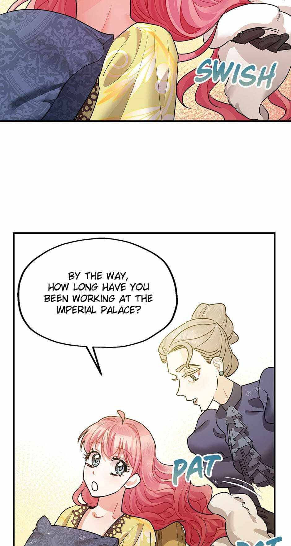 The Tyrant's Tranquilizer chapter 38 page 42