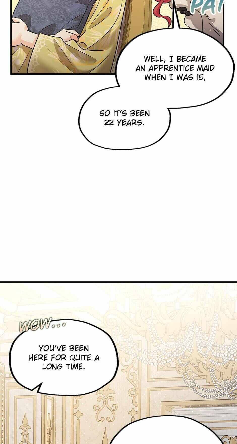 The Tyrant's Tranquilizer chapter 38 page 43