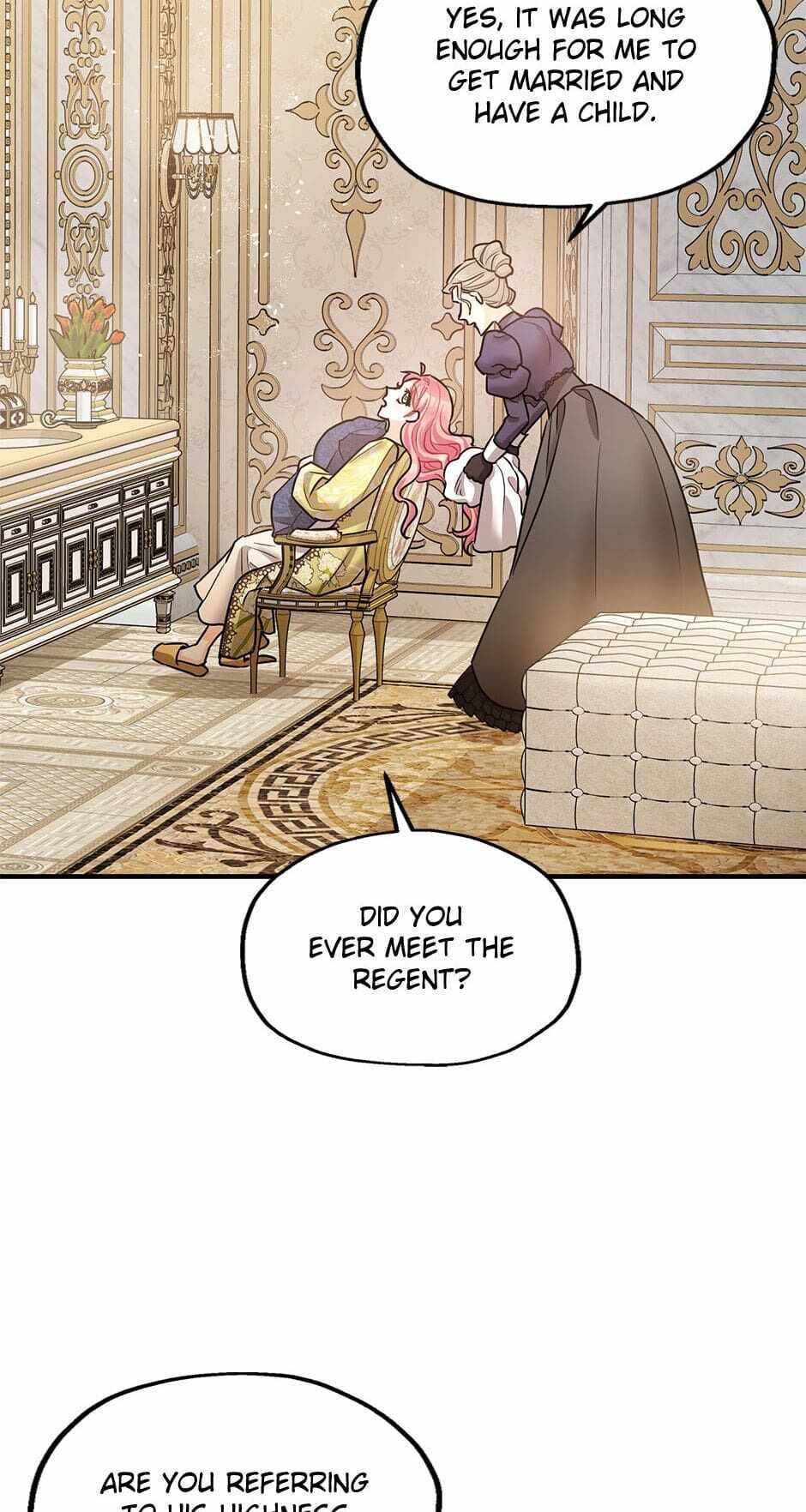 The Tyrant's Tranquilizer chapter 38 page 44