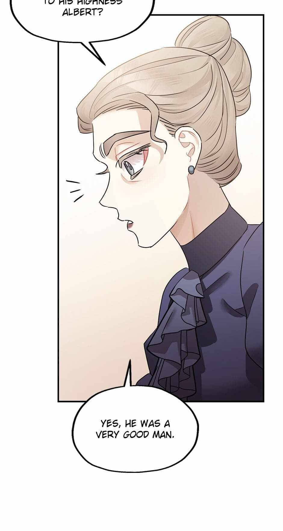 The Tyrant's Tranquilizer chapter 38 page 45