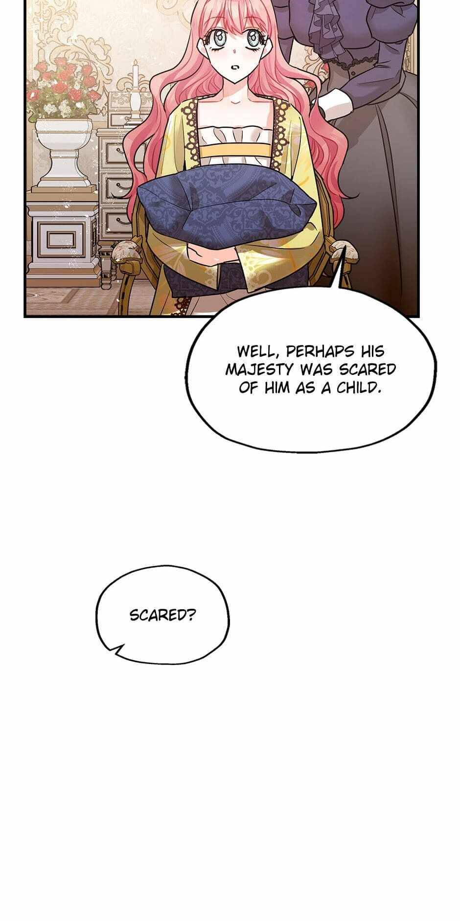 The Tyrant's Tranquilizer chapter 38 page 48