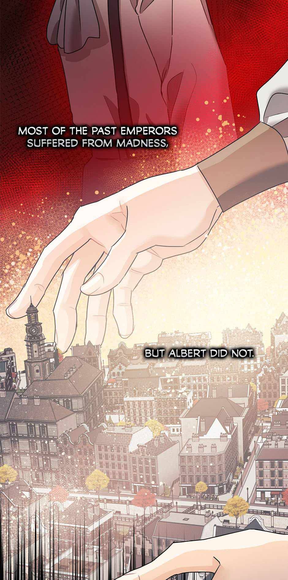 The Tyrant's Tranquilizer chapter 38 page 5