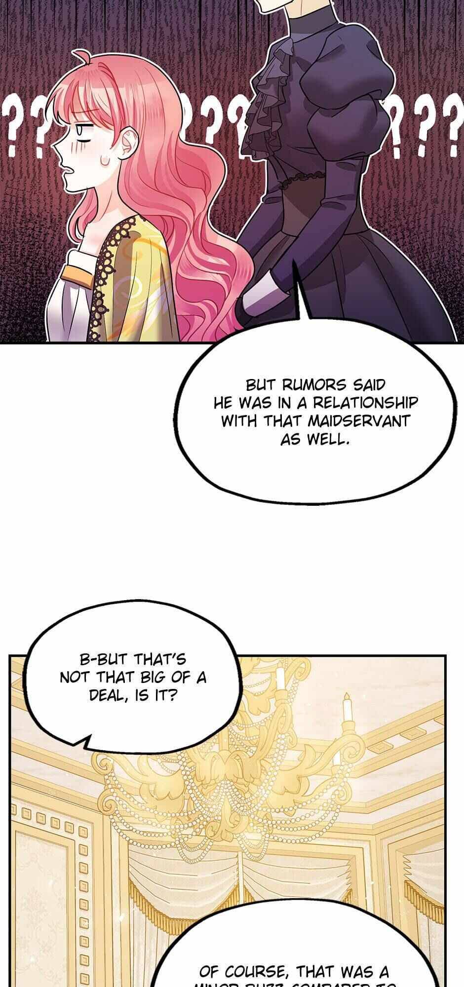 The Tyrant's Tranquilizer chapter 38 page 52