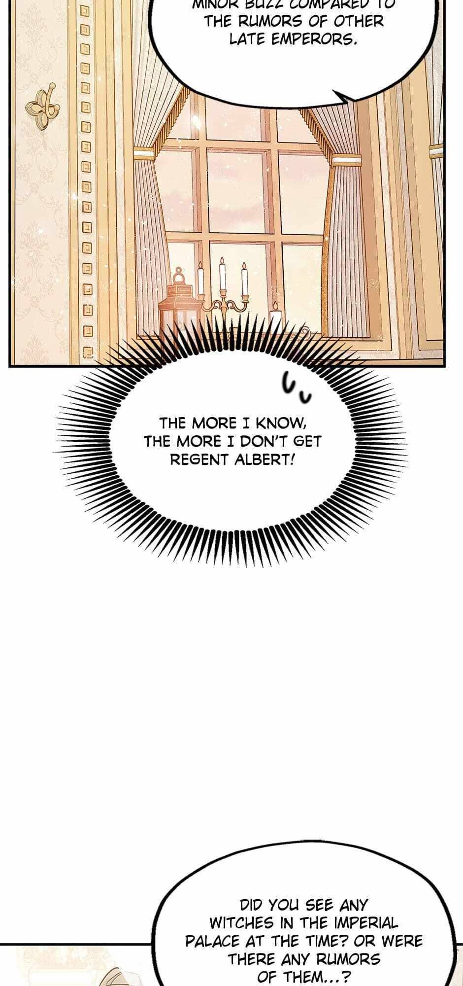 The Tyrant's Tranquilizer chapter 38 page 53