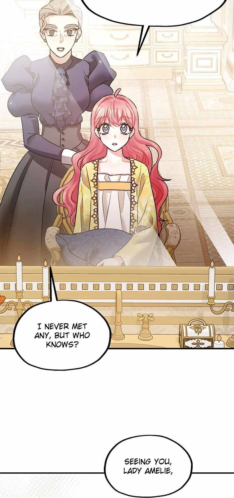 The Tyrant's Tranquilizer chapter 38 page 54