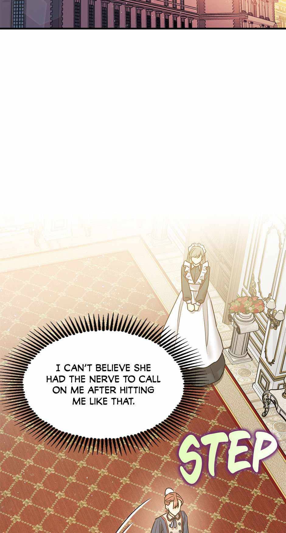 The Tyrant's Tranquilizer chapter 38 page 57