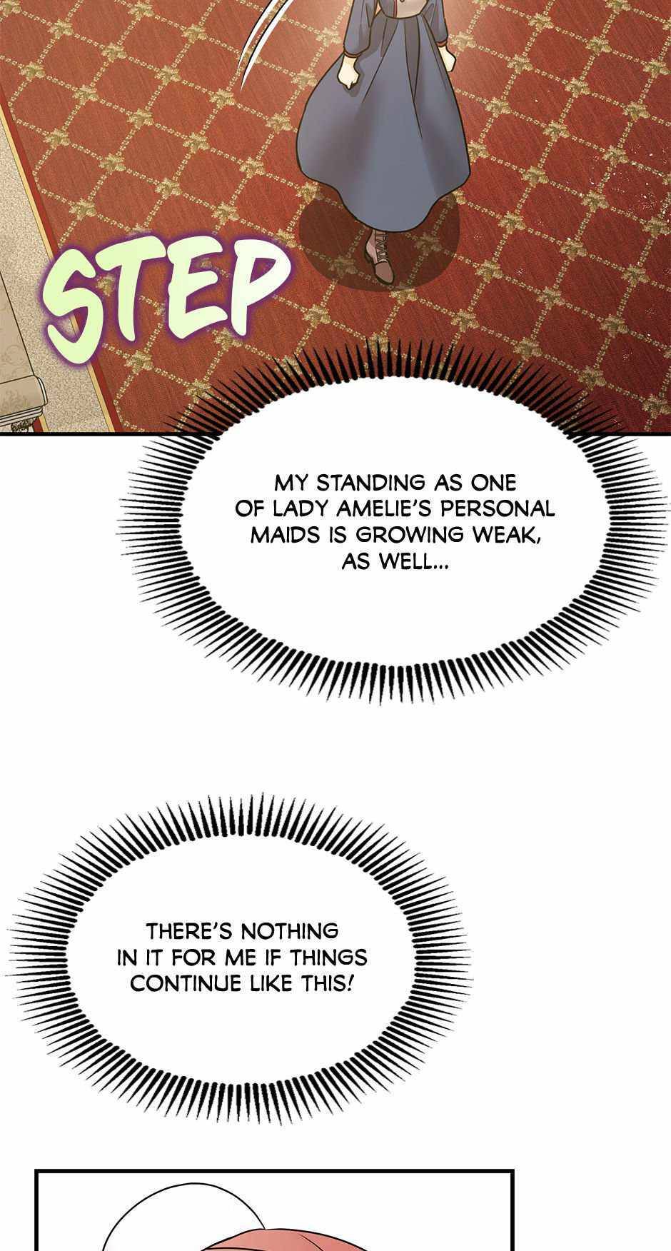 The Tyrant's Tranquilizer chapter 38 page 58