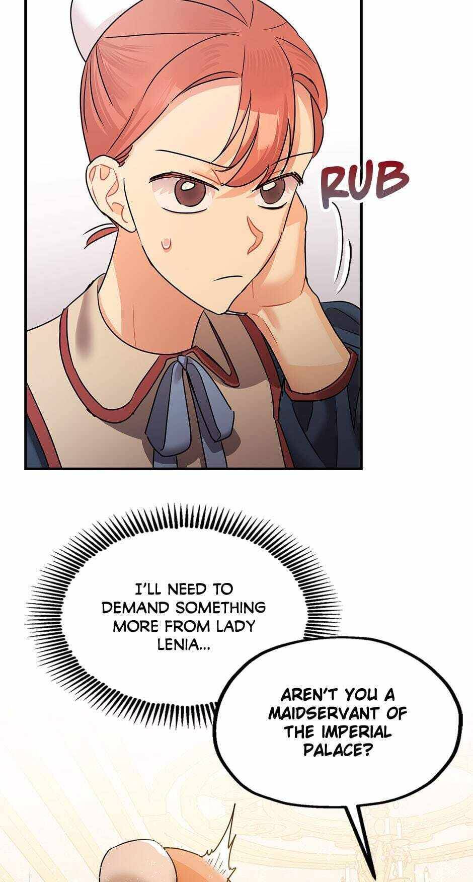 The Tyrant's Tranquilizer chapter 38 page 59